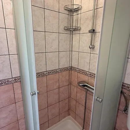 With Parking Space Trpanj, Peljesac - 24922 *