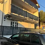 With Parking Space Trpanj, Peljesac - 24922 Lägenhet Trpanj