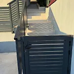 With Parking Space Trpanj, Peljesac - 24922 Apartament Trpanj