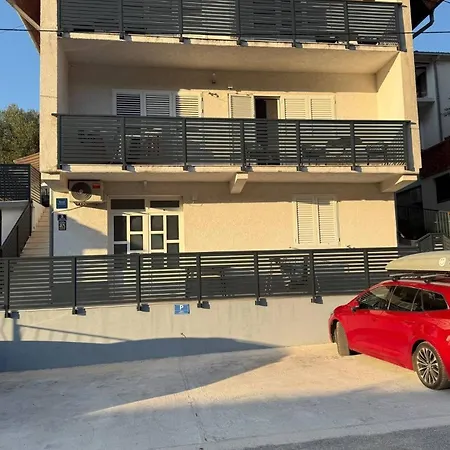 With Parking Space Trpanj, Peljesac - 24922