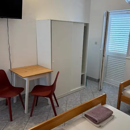 With Parking Space Trpanj, Peljesac - 24922 Trpanj