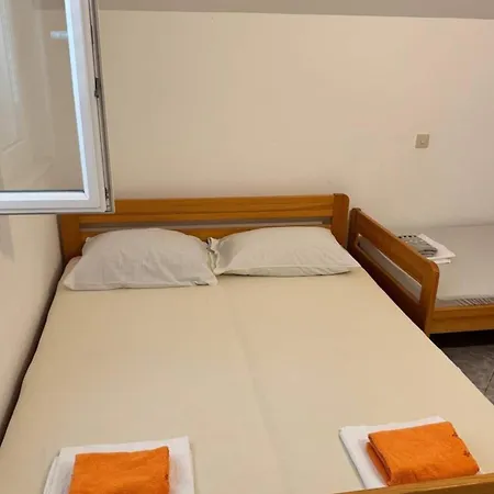 Apartament With Parking Space Trpanj, Peljesac - 24922