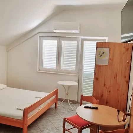 With Parking Space Trpanj, Peljesac - 24922 *
