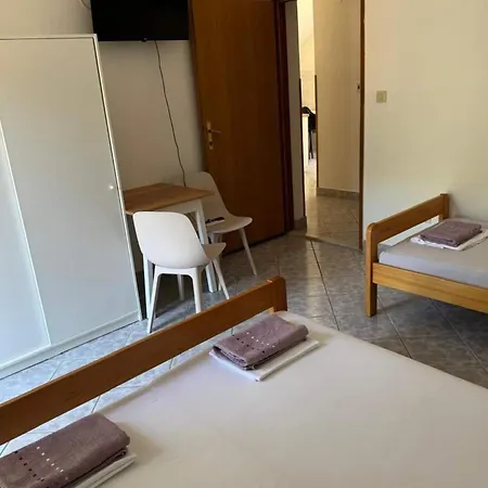 Apartament With Parking Space Trpanj, Peljesac - 24922