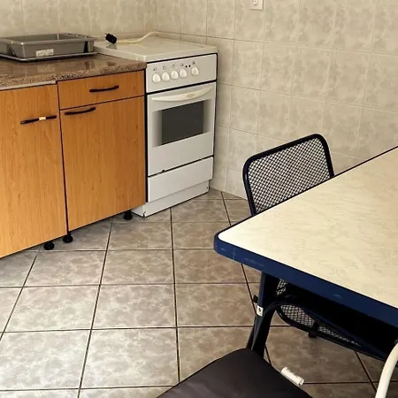 With Parking Space Trpanj, Peljesac - 24922 Apartament *