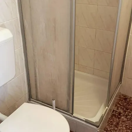 With Parking Space Trpanj, Peljesac - 24922