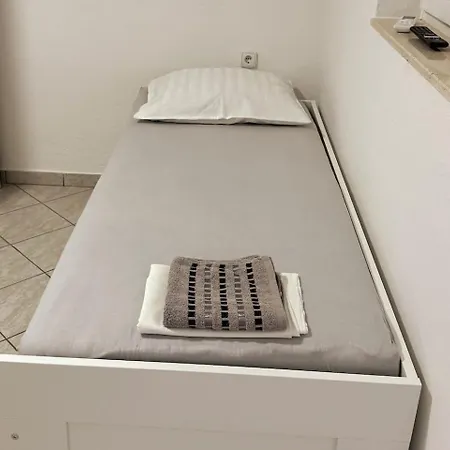 With Parking Space Trpanj, Peljesac - 24922 * Trpanj