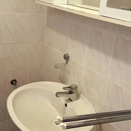 Apartament With Parking Space Trpanj, Peljesac - 24922 Trpanj