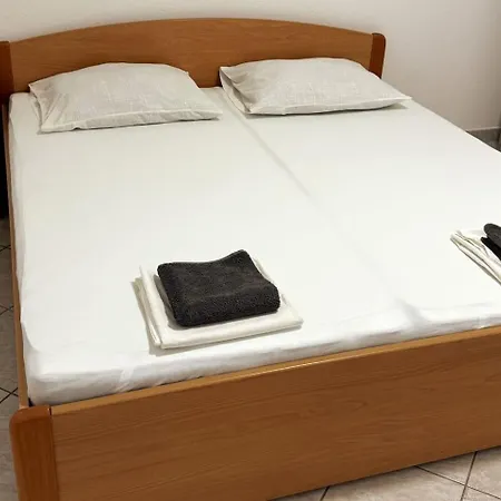 With Parking Space Trpanj, Peljesac - 24922 Apartament Trpanj
