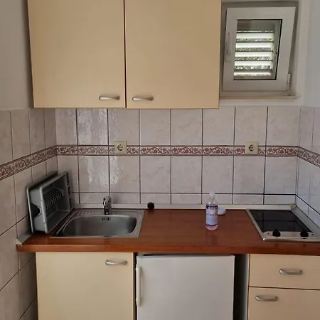 With Parking Space Trpanj, Peljesac - 24922