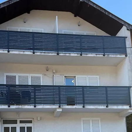 Apartament With Parking Space Trpanj, Peljesac - 24922 Trpanj