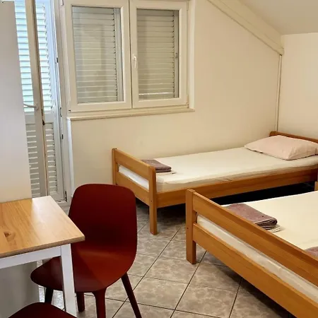 With Parking Space Trpanj, Peljesac - 24922 Trpanj