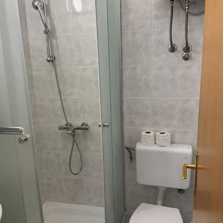 With Parking Space Trpanj, Peljesac - 24922