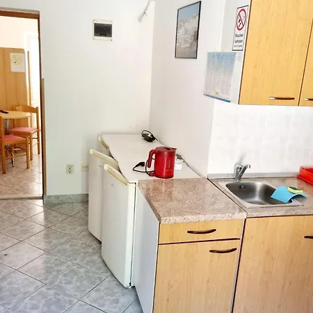 With Parking Space Trpanj, Peljesac - 24922 Apartament