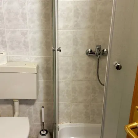 Apartament With Parking Space Trpanj, Peljesac - 24922 Trpanj