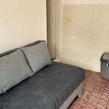 Apartament With Parking Space Trpanj, Peljesac - 24922 *