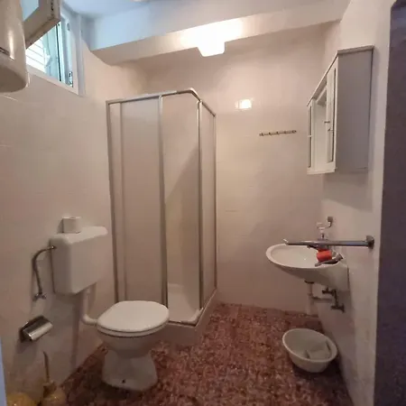 With Parking Space Trpanj, Peljesac - 24922 Apartament *