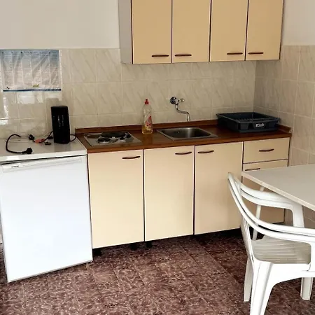 With Parking Space Trpanj, Peljesac - 24922 Trpanj