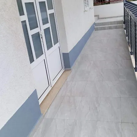 With Parking Space Trpanj, Peljesac - 24922 Lejlighed *