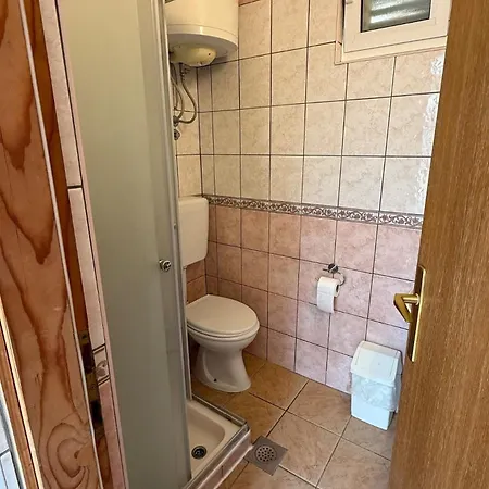 With Parking Space Trpanj, Peljesac - 24922 *