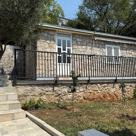 With Parking Space Trpanj, Peljesac - 24922 Lejlighed *