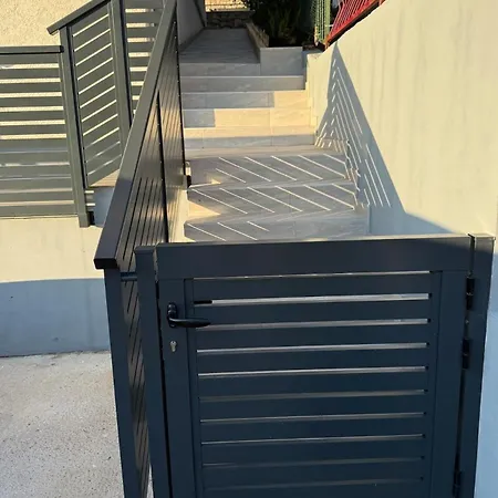 With Parking Space Trpanj, Peljesac - 24922 Lejlighed Trpanj