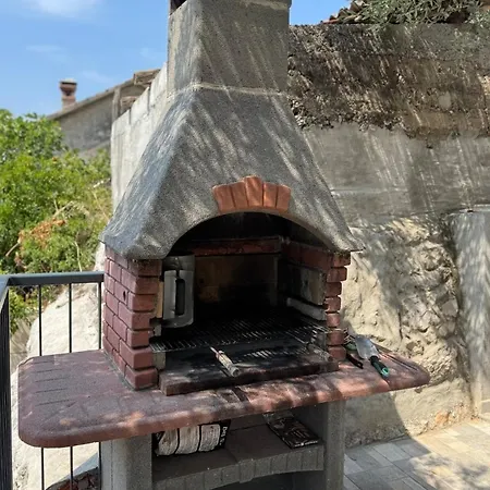 With Parking Space Trpanj, Peljesac - 24922