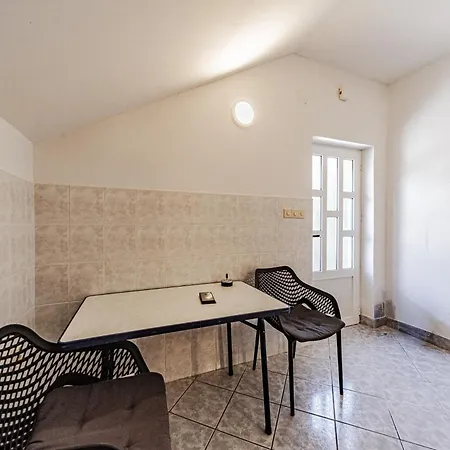 With Parking Space Trpanj, Peljesac - 24922 Apartament Trpanj
