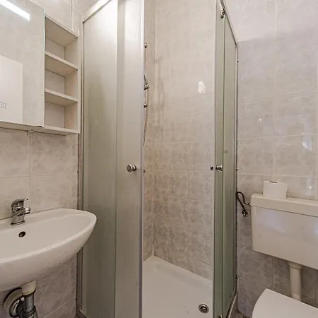 With Parking Space Trpanj, Peljesac - 24922 Apartament