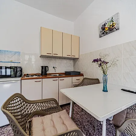 With Parking Space Trpanj, Peljesac - 24922 *