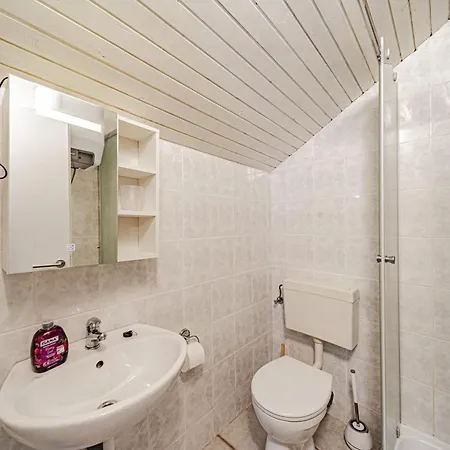 With Parking Space Trpanj, Peljesac - 24922 Apartament