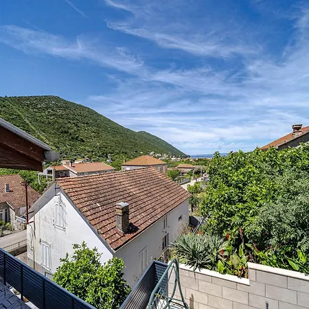 With Parking Space Trpanj, Peljesac - 24922