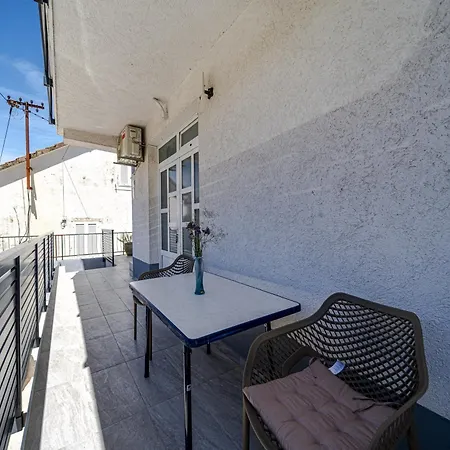 With Parking Space Trpanj, Peljesac - 24922 Apartament