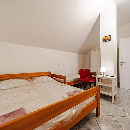 With Parking Space Trpanj, Peljesac - 24922 Trpanj