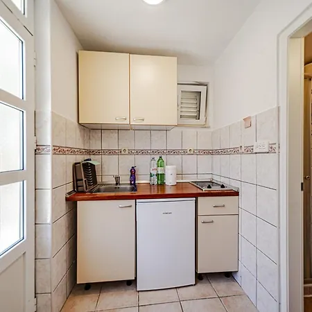 With Parking Space Trpanj, Peljesac - 24922