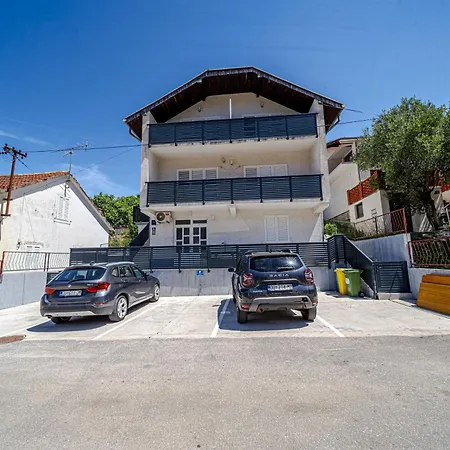 With Parking Space Trpanj, Peljesac - 24922 * Trpanj