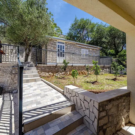 With Parking Space Trpanj, Peljesac - 24922 *