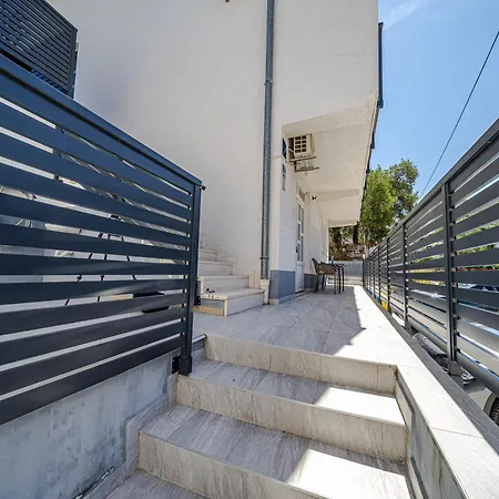 With Parking Space Trpanj, Peljesac - 24922 Apartament *