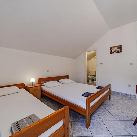 With Parking Space Trpanj, Peljesac - 24922 Trpanj
