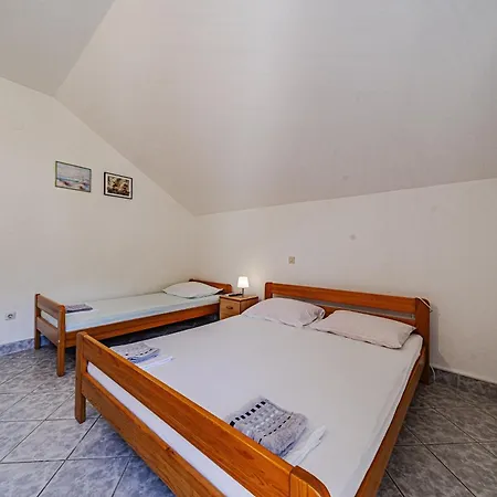 With Parking Space Trpanj, Peljesac - 24922 Apartament Trpanj
