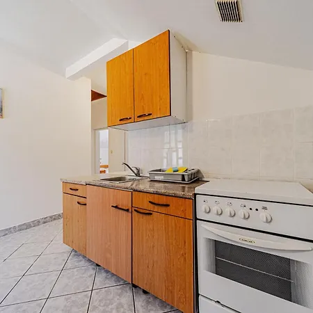 With Parking Space Trpanj, Peljesac - 24922 *