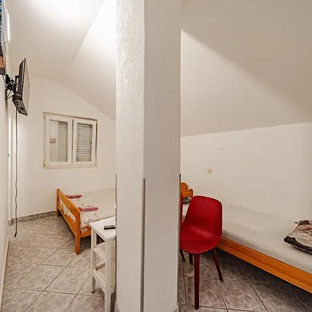 With Parking Space Trpanj, Peljesac - 24922