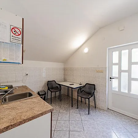 With Parking Space Trpanj, Peljesac - 24922 Apartament