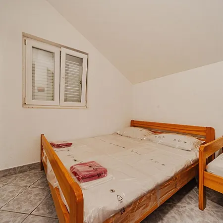 Apartament With Parking Space Trpanj, Peljesac - 24922