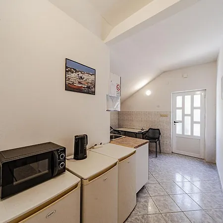 With Parking Space Trpanj, Peljesac - 24922 *