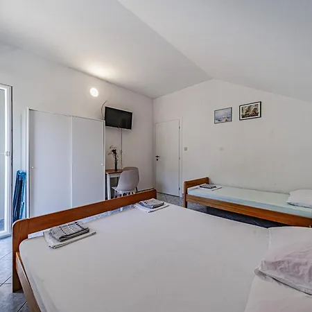With Parking Space Trpanj, Peljesac - 24922 Trpanj