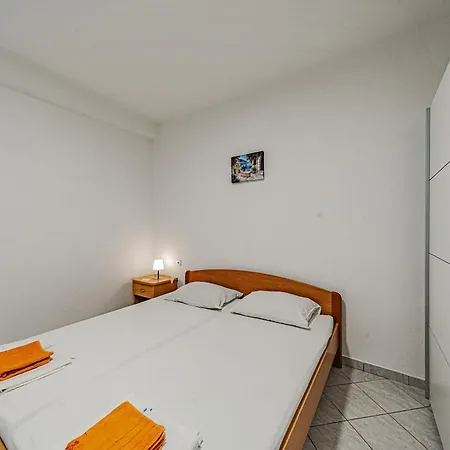 With Parking Space Trpanj, Peljesac - 24922 Apartament *
