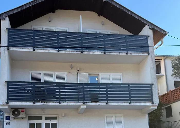 Lägenhet With Parking Space Trpanj, Peljesac - 24922 Trpanj