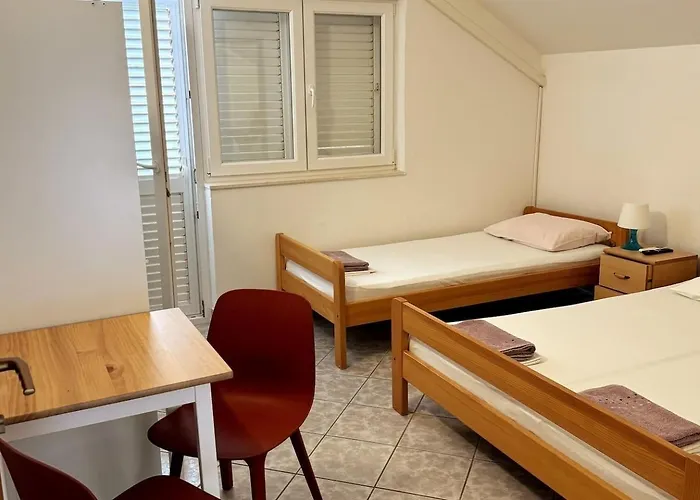 With Parking Space Trpanj, Peljesac - 24922 Trpanj