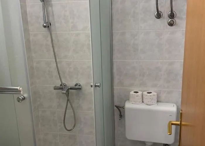 With Parking Space Trpanj, Peljesac - 24922